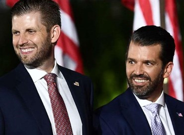 Tutti gli uomini del vicepresidente