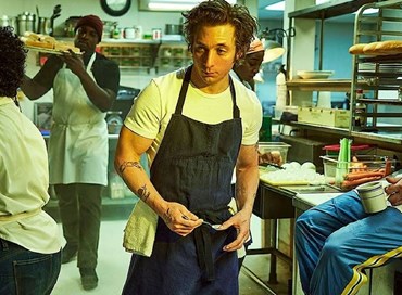 Emmy: 25 nomination per “Shogun”, 23 per “The Bear”