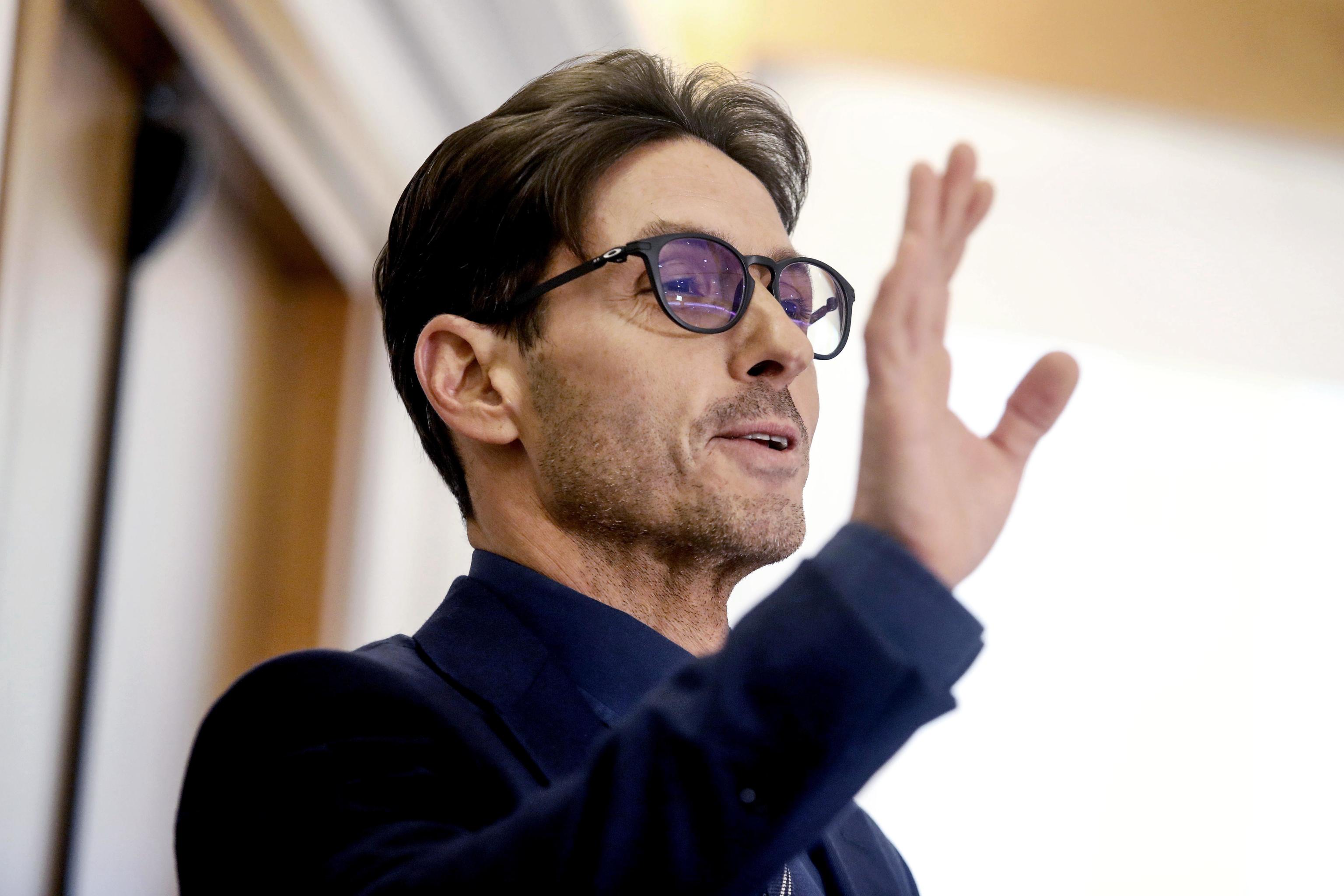 L’eruzione cutanea