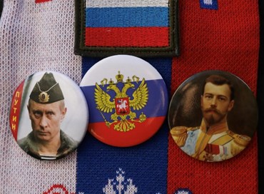Decolonizzare la Russia per la pace