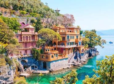 Bonus ristrutturazione seconda casa: i lavori per la casa al mare