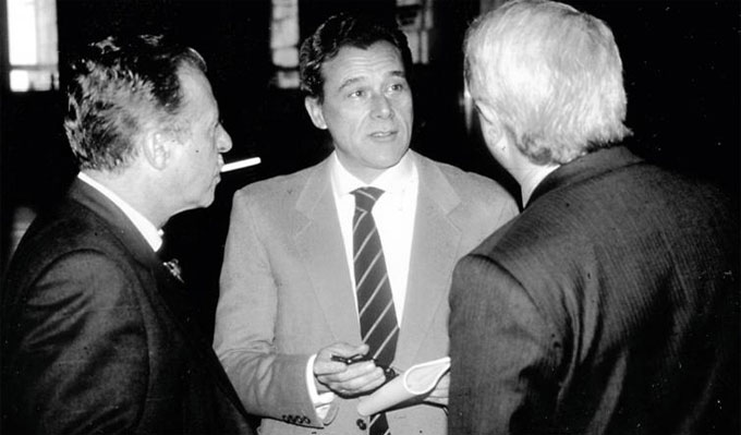 Falcone e Borsellino: il ricordo del presidente Grasso (Video)