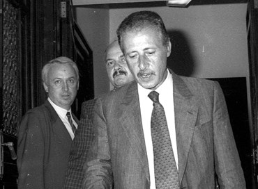 Borsellino, il 32° anniversario della strage di Via D’Amelio
