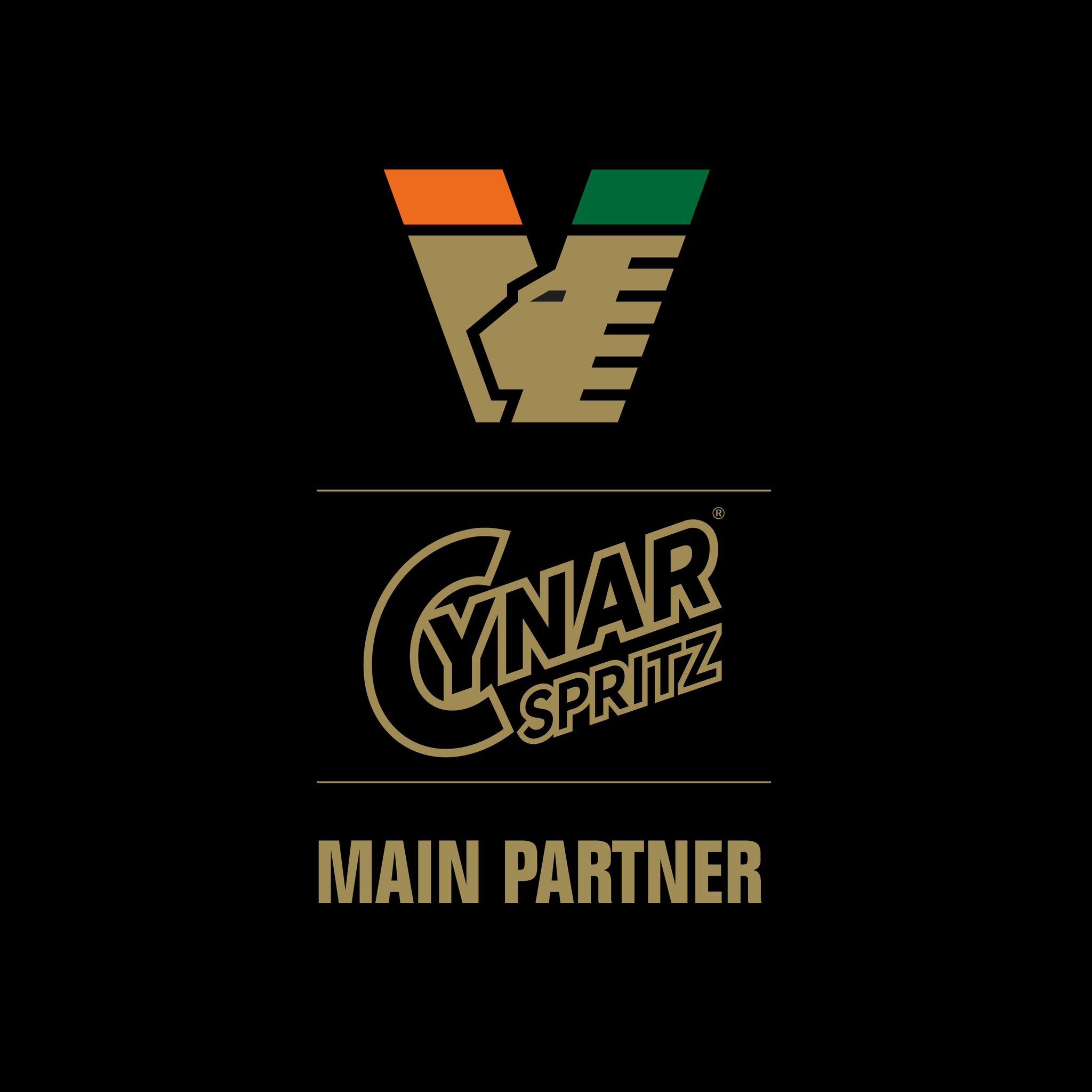 Il Venezia e il nuovo main sponsor: Cynar spritz