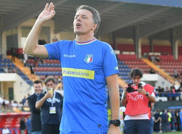 Renzi: chi troppo in alto sale cade sovente