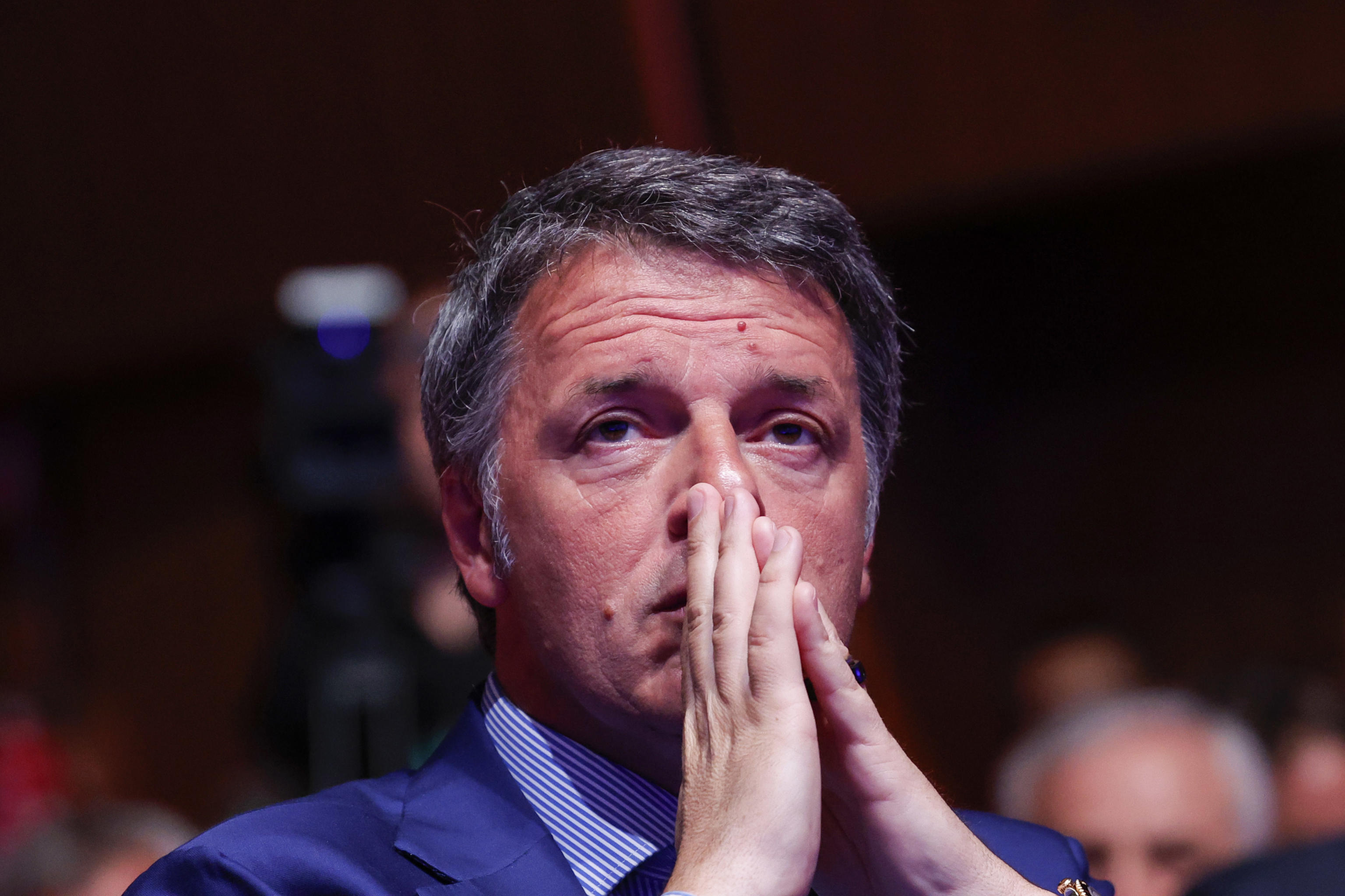 Sull’ipotesi di alleanza tra Renzi e il Campo largo della sinistra