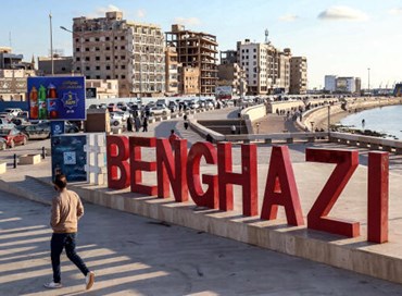Chi comanda in Libia?