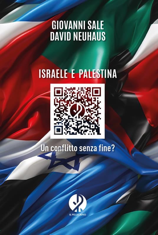 Israele e Palestina. Una diagnosi