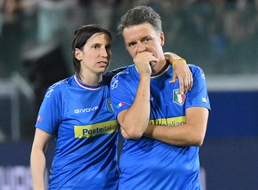 Il Terzo spazio