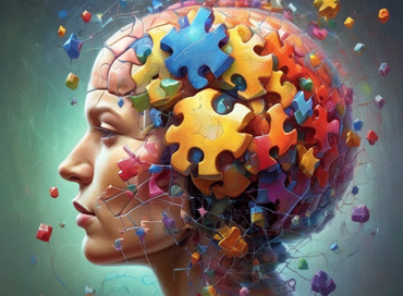 La mente diventa materia