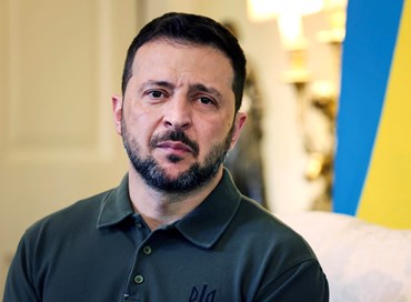 Le scadenze tra Ue e Ucraina varano la patrimoniale europea
