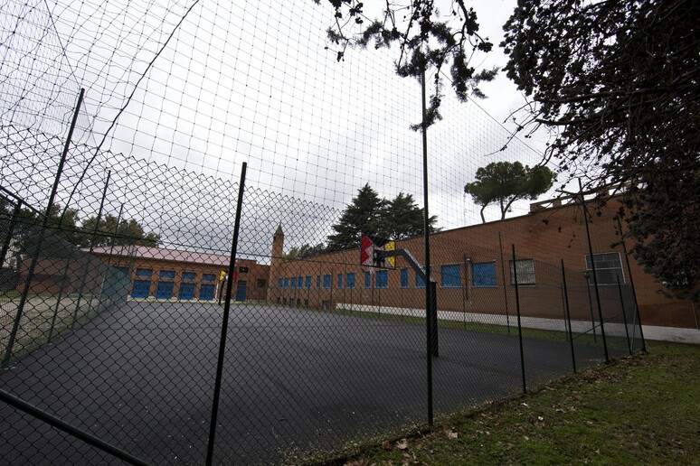 Evasi tre detenuti dal carcere minorile di Casal del Marmo