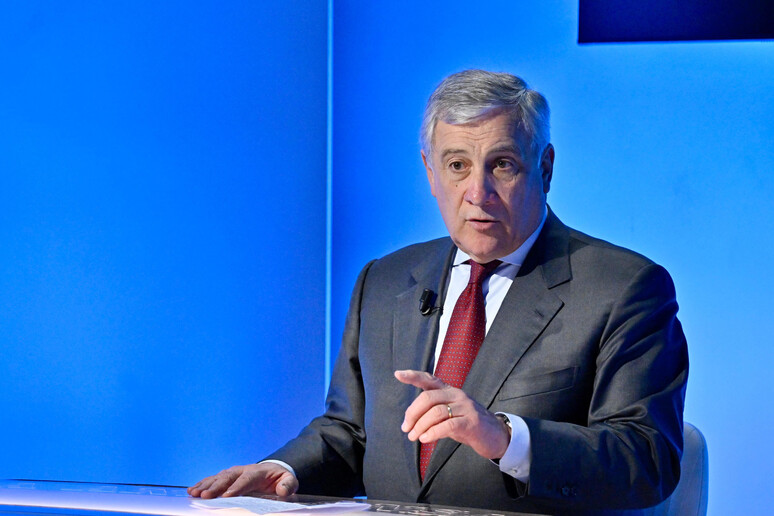 Tajani e le nomine Ue: “Nessuna ricaduta sulla maggioranza”