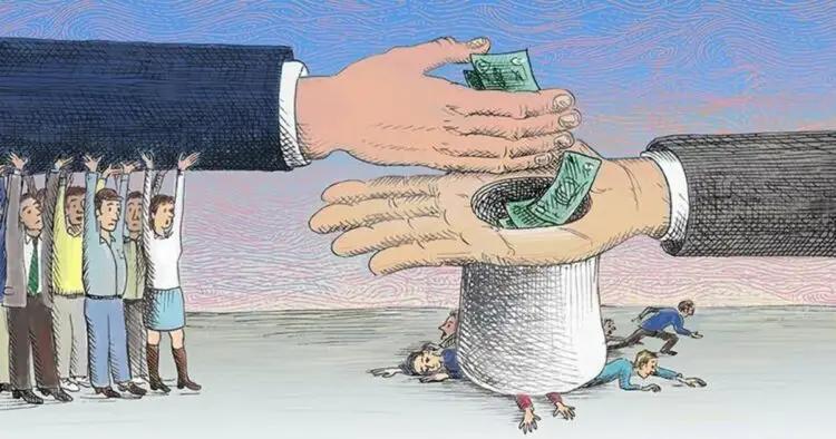 L’eruzione cutanea