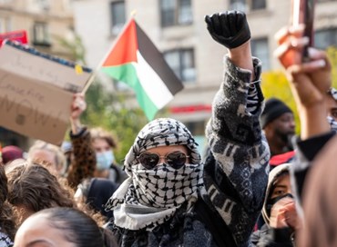 La destabilizzazione dell’Occidente comincia dalle università