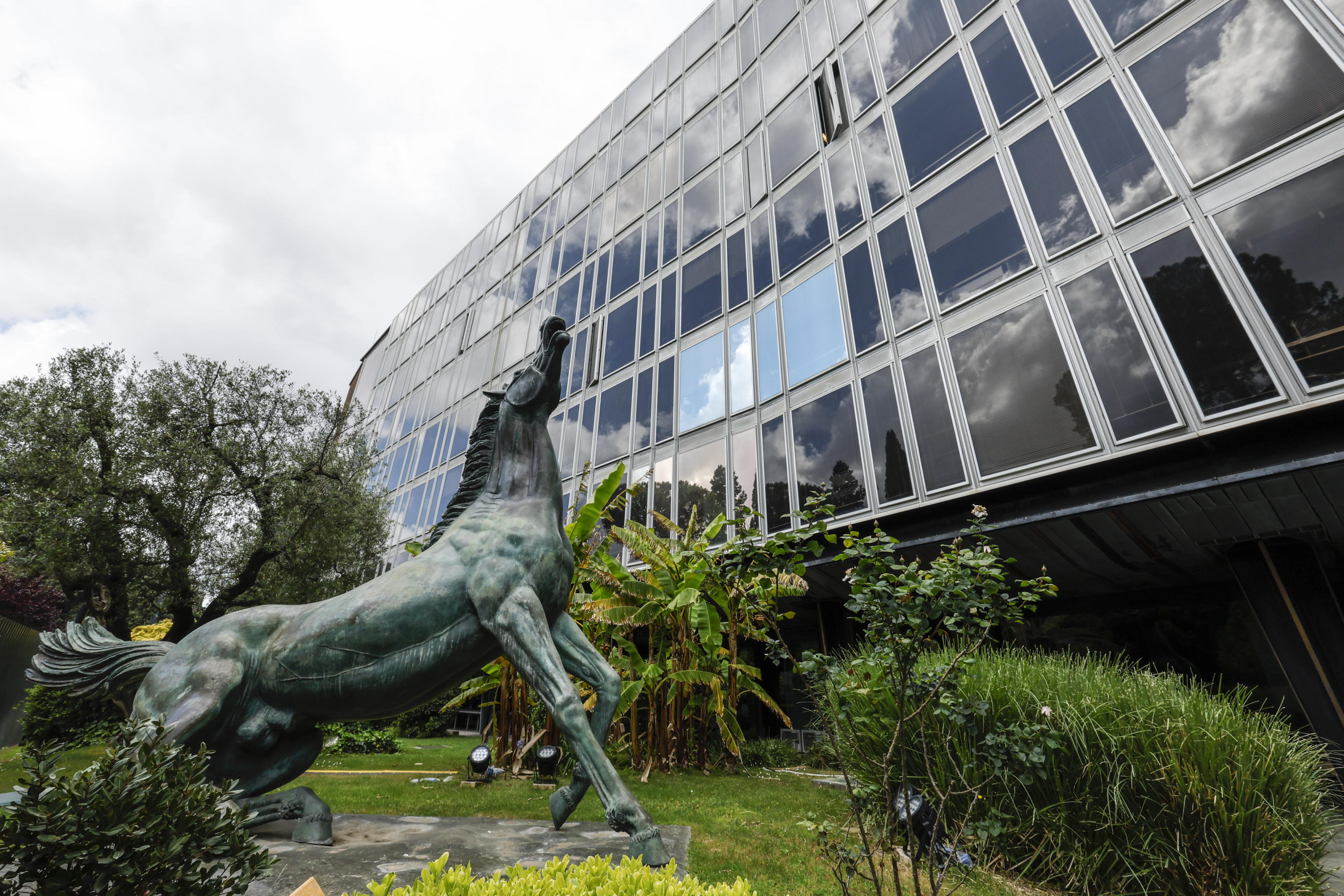 “Telemeloni” e l’egemonia culturale