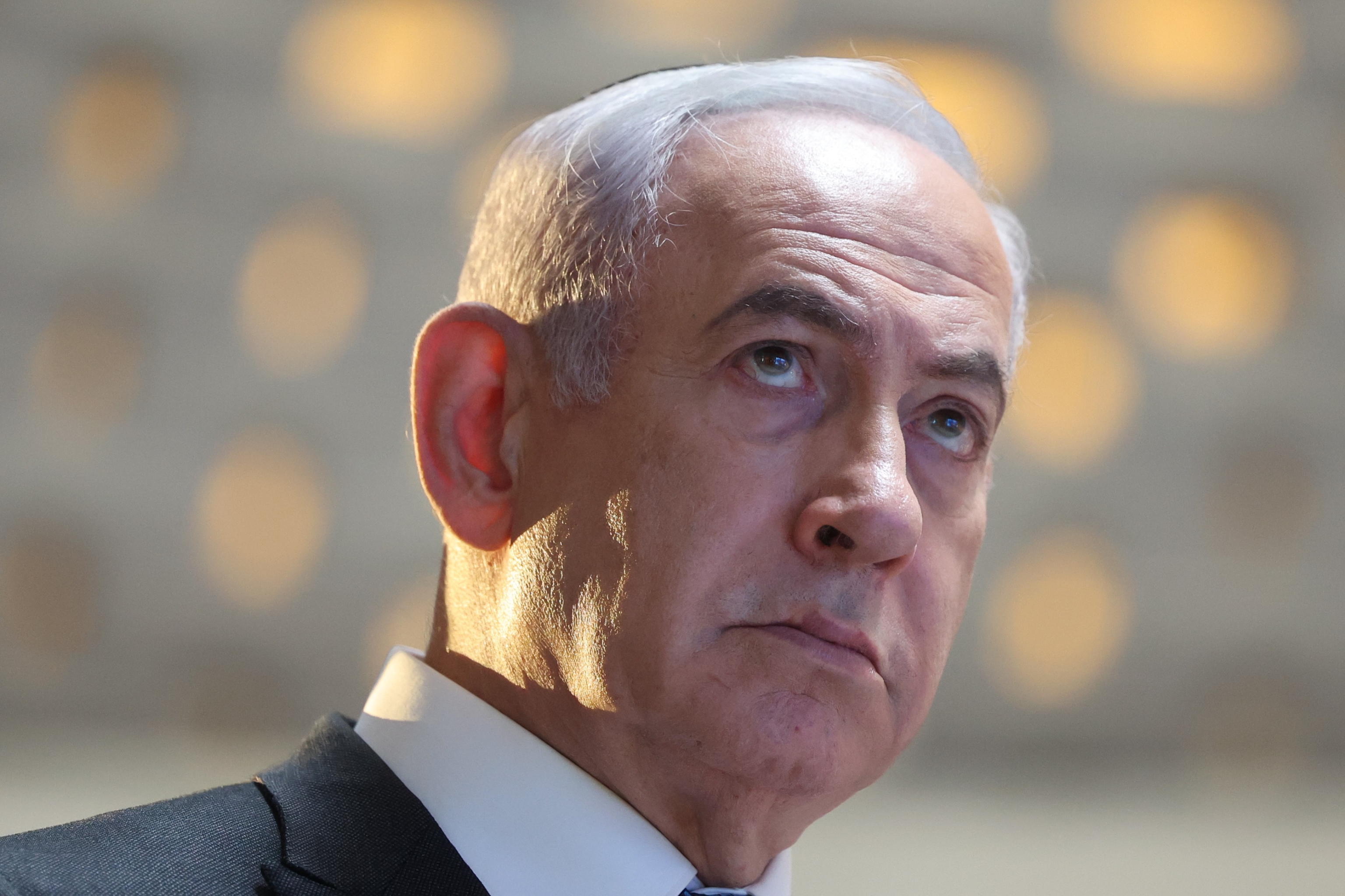 Netanyahu a Washington: non solo il discorso al Congresso