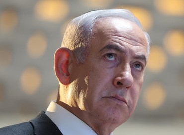 Netanyahu a Washington: non solo il discorso al Congresso