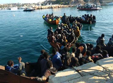 Controllare la regolarità degli immigrati in Italia
