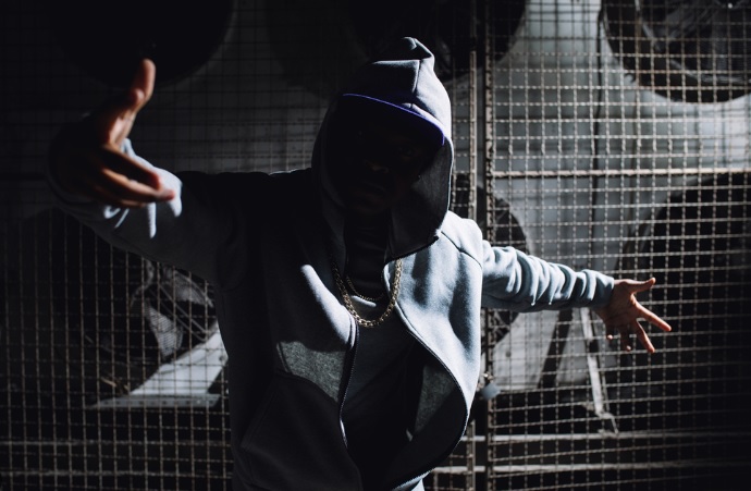 By Us Fuck U (Video)