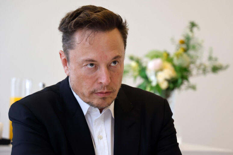 Il j’accuse di Musk: “La cultura woke ha ucciso mio figlio”