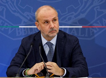 Riduzione liste di attesa, Schillaci: “In autunno primi risultati”