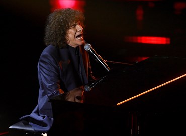 Cocciante festeggia i cinquant’anni del disco “Anima”