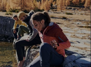 A Pollica il Mediterraneo incontra il Cile
