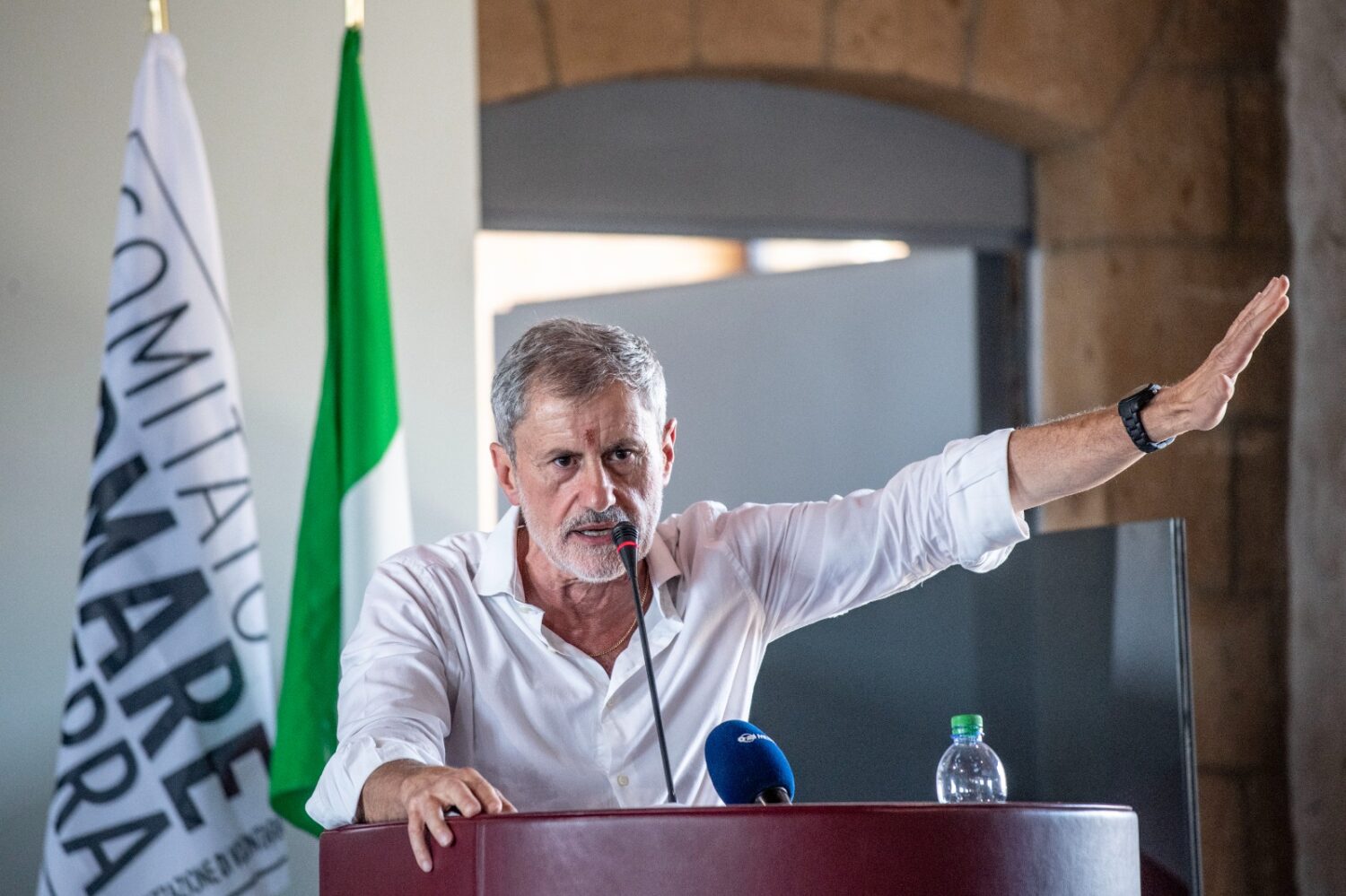 Cosa c’è da conservare 