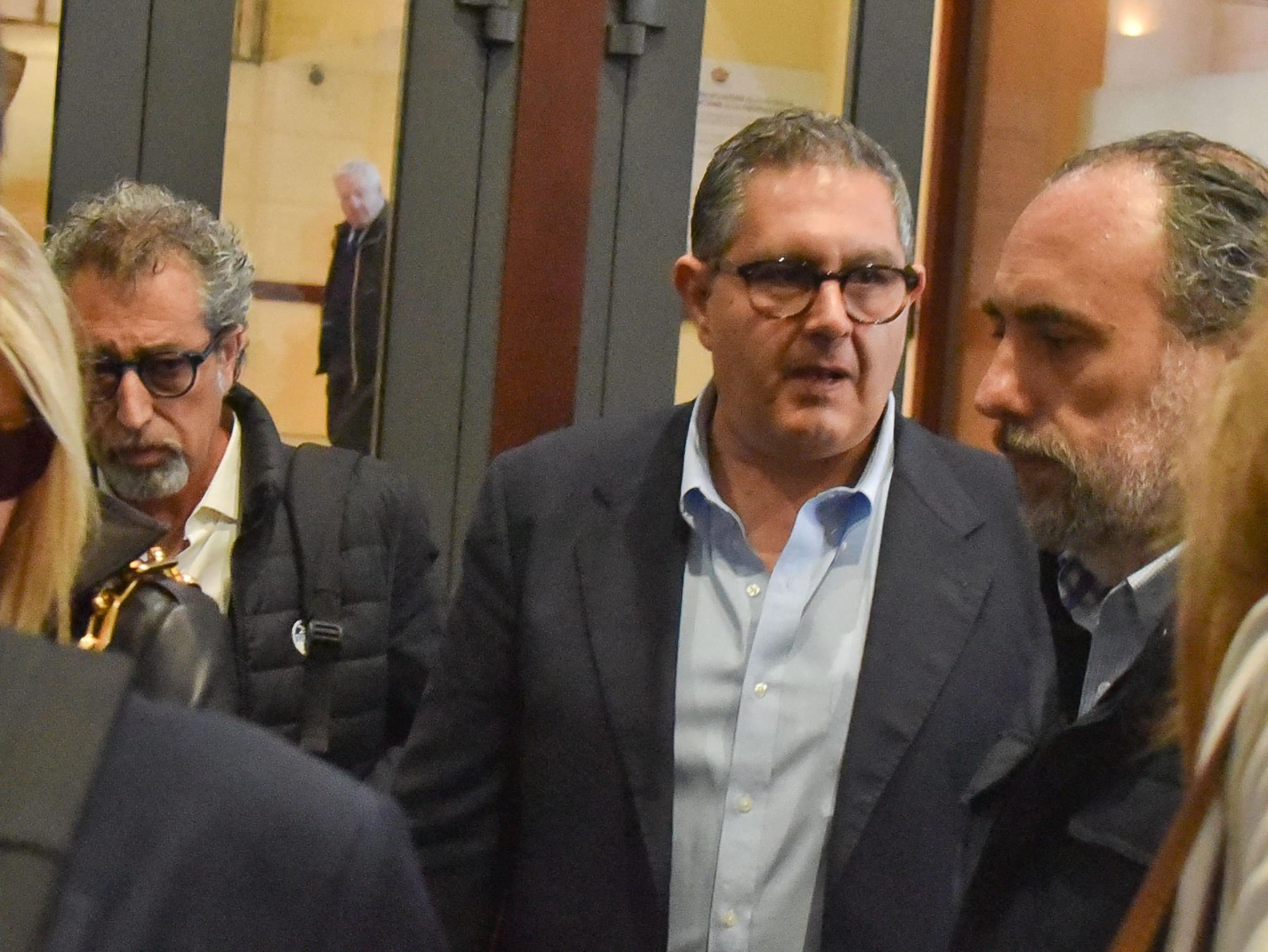 Liguria, il governatore Giovanni Toti si è dimesso