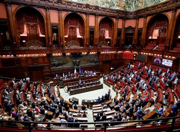 Il centrodestra si appropri dei temi sociali
