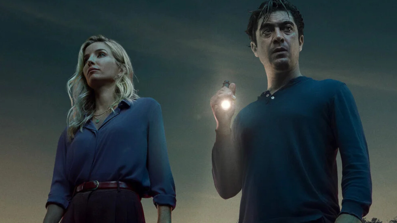 Visioni. “Svaniti nella notte”, un thriller dal fiato corto