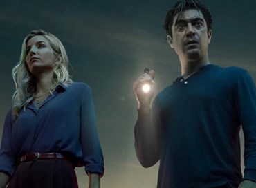 Visioni. “Svaniti nella notte”, un thriller dal fiato corto