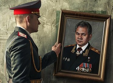 Armata russa: aumentano i casi di “fragging”, diserzioni e corruzione