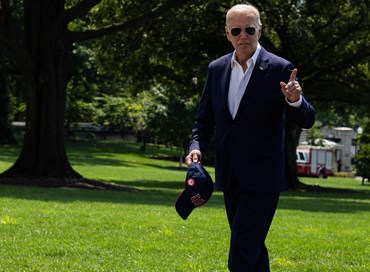 L’ondata di inganni finali di Joe Biden merita di essere condannata