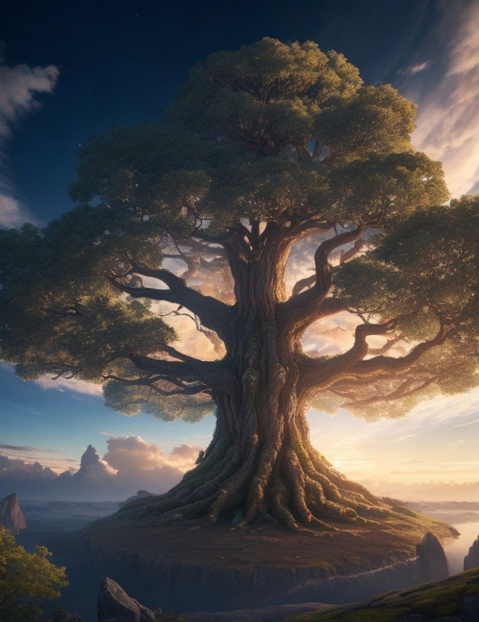 Il buon gusto: una serata