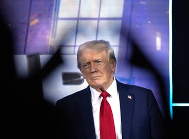Trump su Harris: “Procuratrice distrettuale marxista autentica”