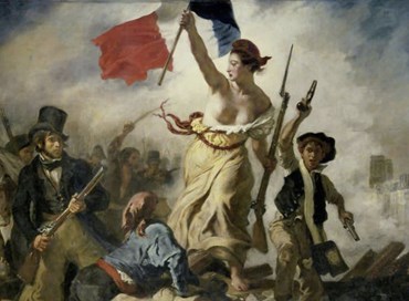 La rivoluzione liberale, quella vera e quella falsa