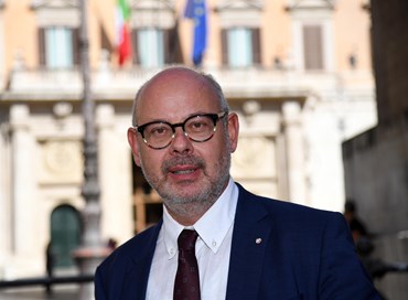 Un partito del futuro, conservatore e liberale