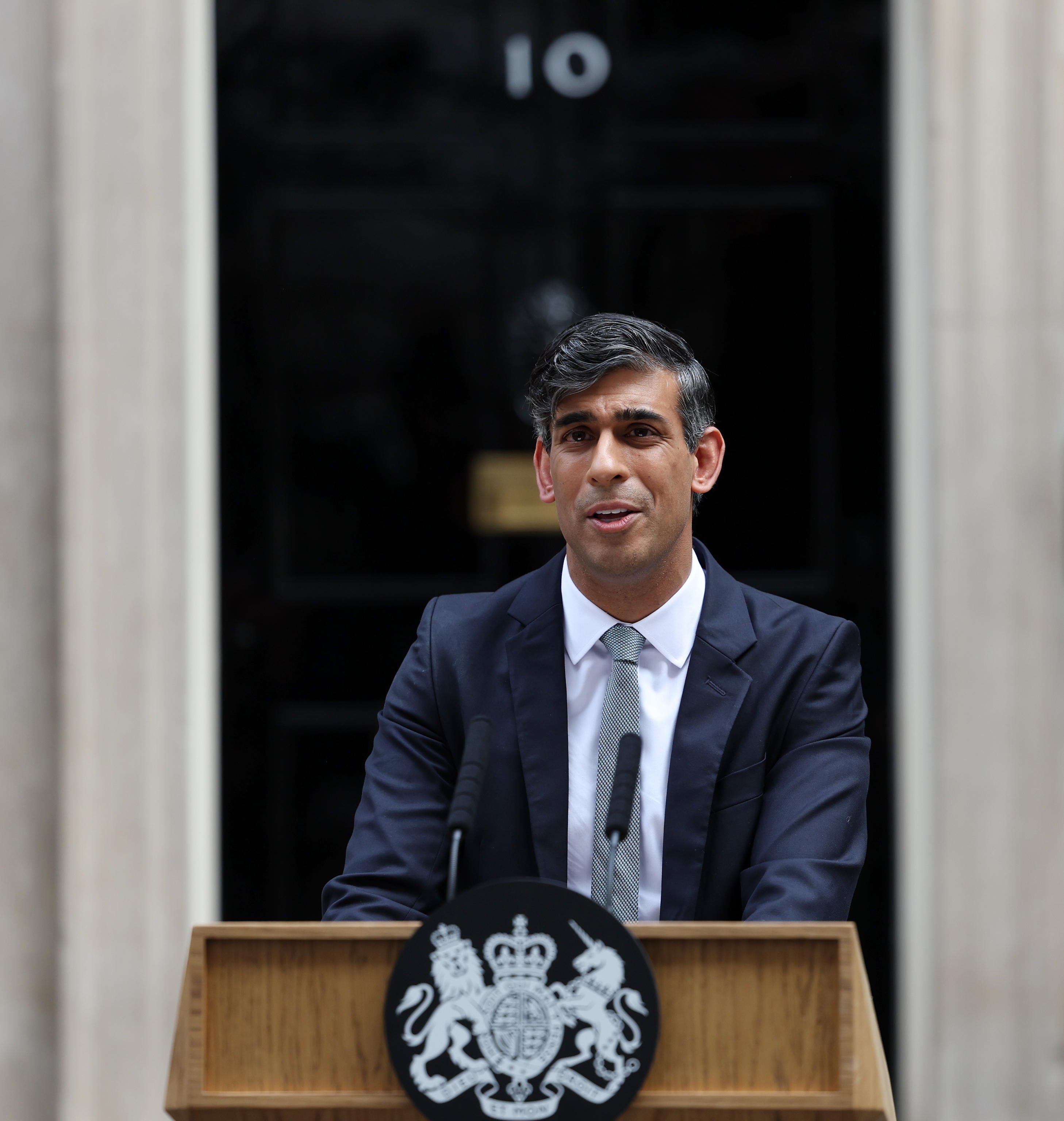 Regno Unito, Tories: è iniziata la successione a Sunak