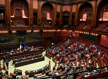 Degli 8.500 ordini del giorno approvati, solo l’1,84 per cento è stato attuato