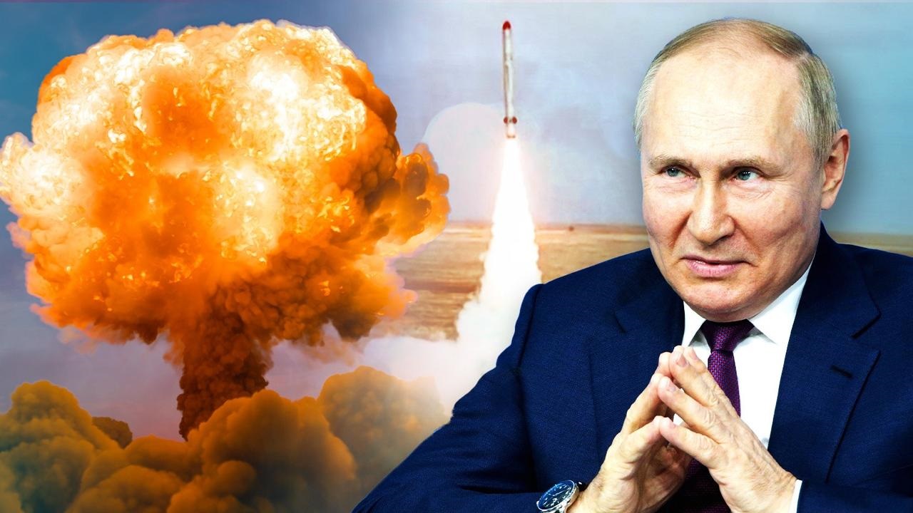 Minacce nucleari di Putin e contromisure Nato