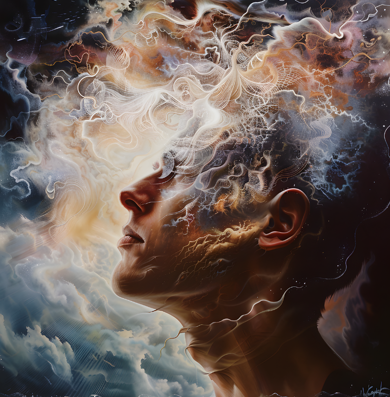 Pensieri oziosi d’arte e d’agosto