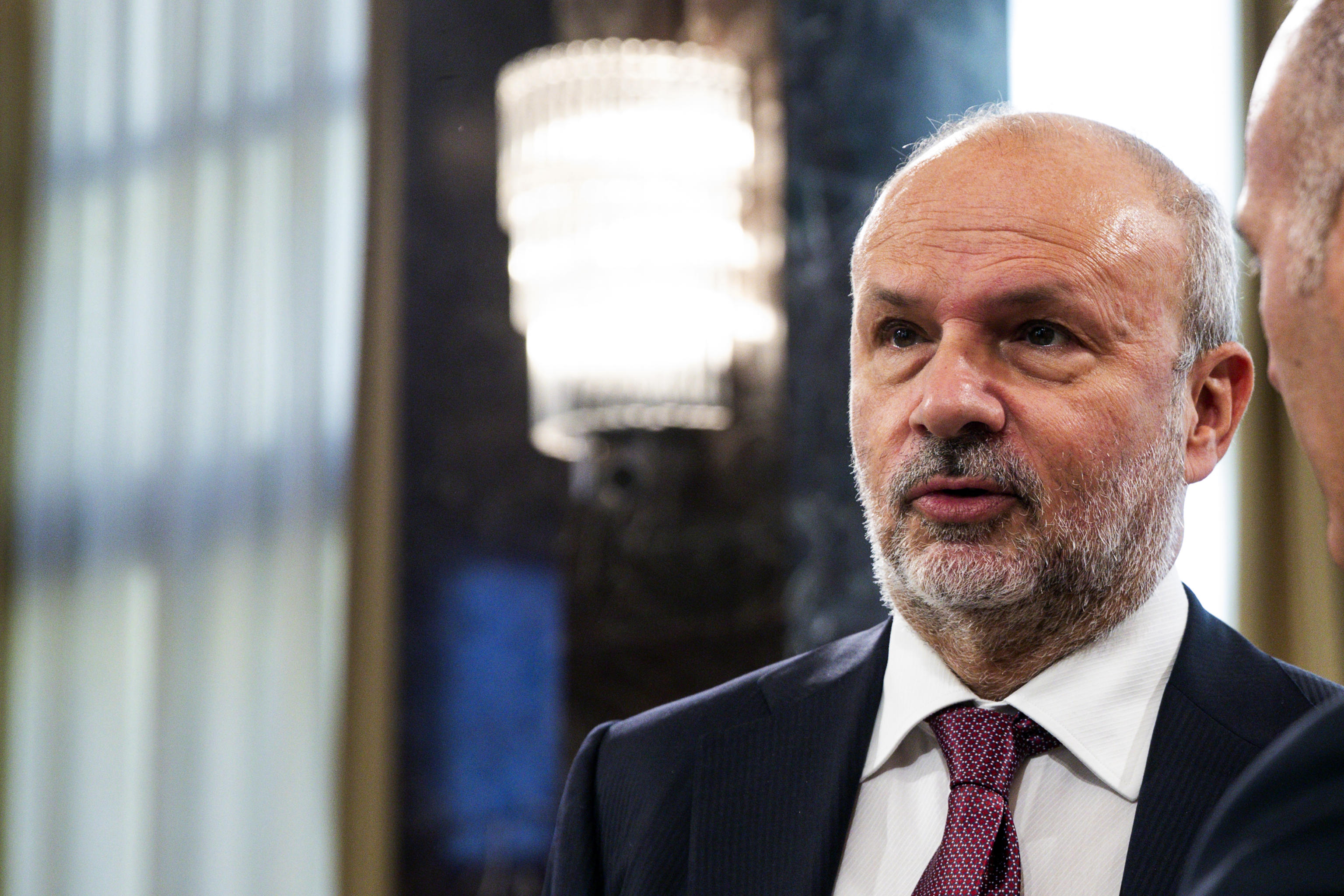 Sanità, Schillaci: “Servono più risorse”