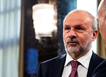 Sanità, Schillaci: “Servono più risorse”