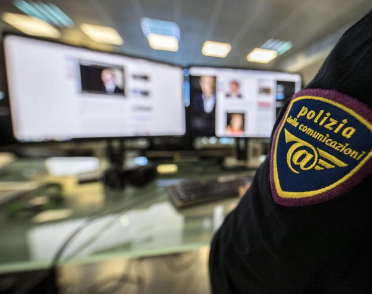 Falso figlio e annunci social: truffe in crescita