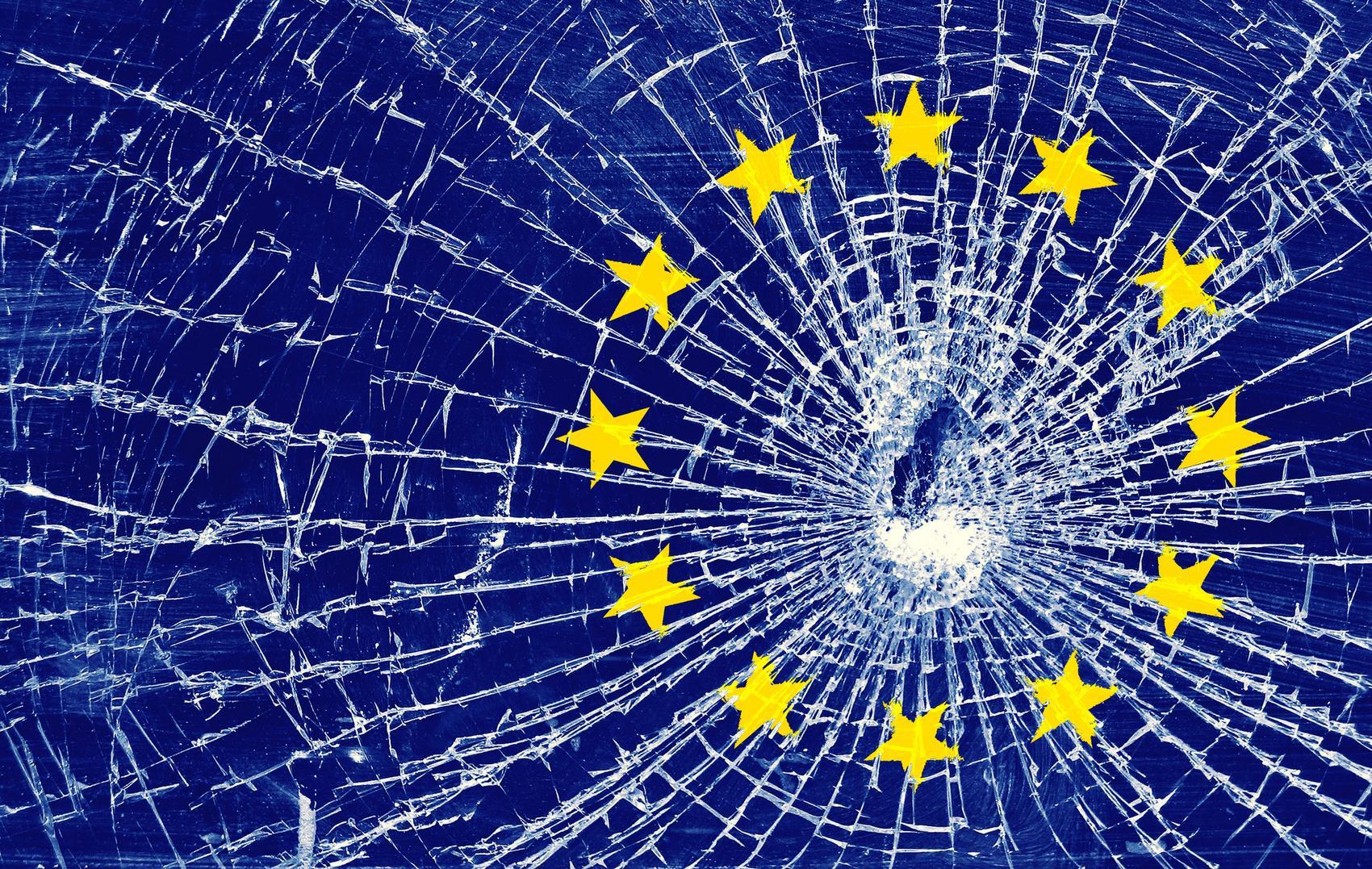 La struttura più antidemocratica dell’Occidente