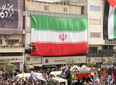 L’Iran pronto ad attaccare Israele