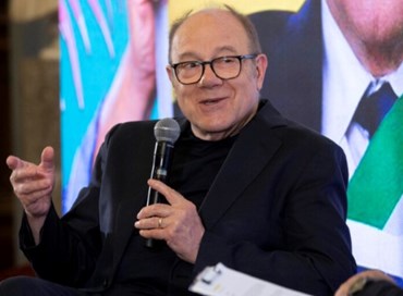 Verdone, Genovese e Muccino: dal cinema alle serie tivù e ritorno