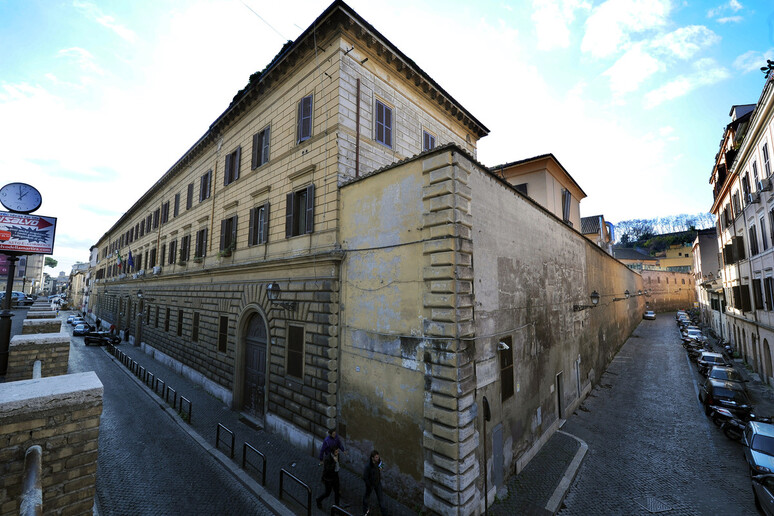 A Regina Coeli ci sono troppi reclusi e pochi agenti